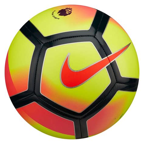 Premier League Pitch Nike Football